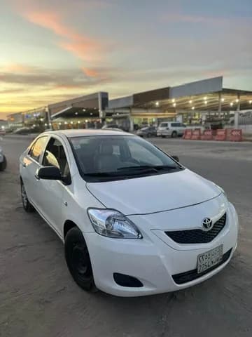 Used Toyota Yaris 2011 Used Toyota Yaris 2011 for sale