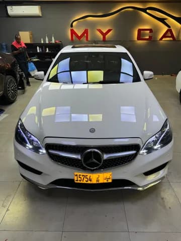 Used Mercedes-Benz E-Class E 350 2016 Used Mercedes-Benz E-Class E 350 2016 used_cars.forSale