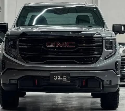 Used GMC Sierra 2024 Used GMC Sierra 2024 used_cars.forSale