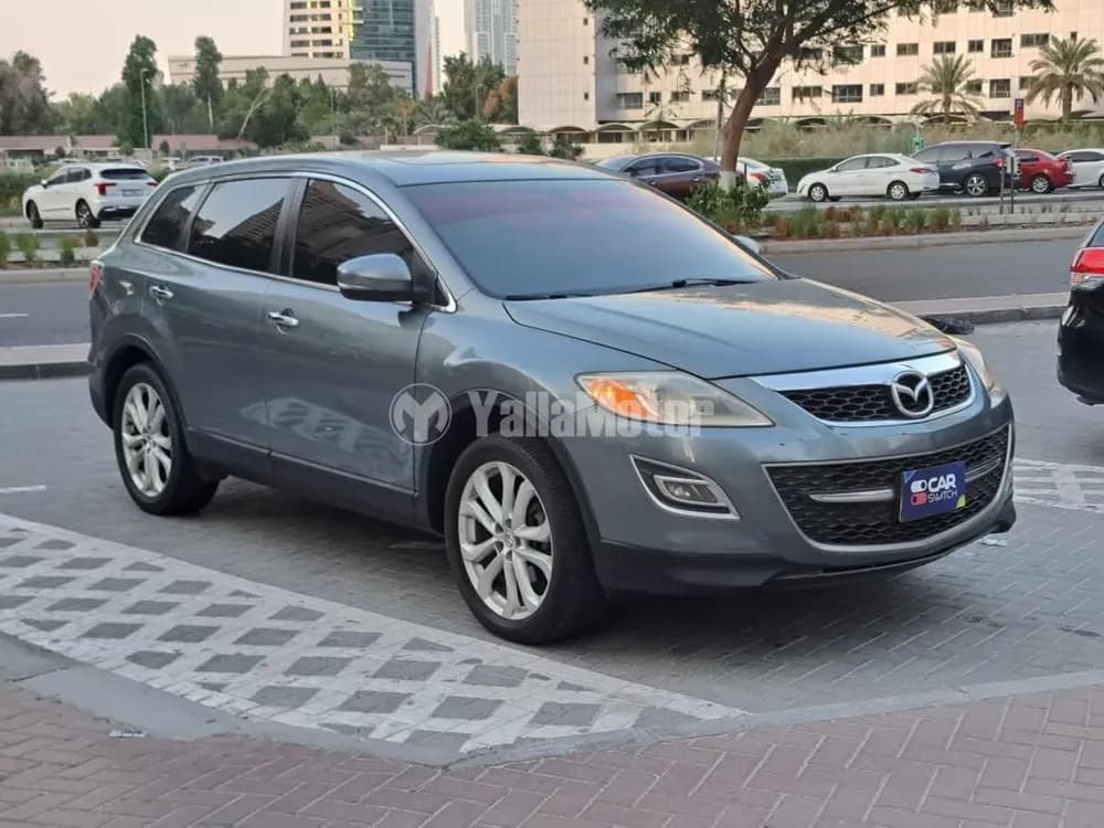 Used Mazda CX-9 3.7L GT 2012
