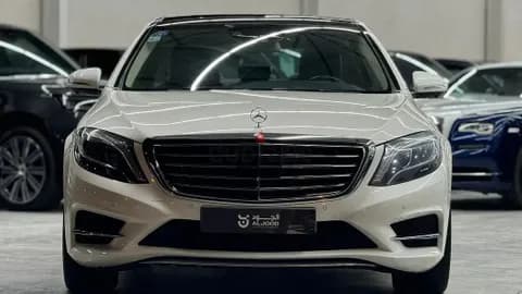 Used Mercedes-Benz ML400 2014 Used Mercedes-Benz ML400 2014 for sale