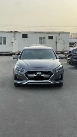 Used Hyundai Sonata 2.4L 2018 Used Hyundai Sonata 2.4L 2018 for sale