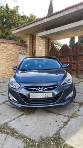 Used Hyundai Elantra 2014 Used Hyundai Elantra 2014 used_cars.forSale