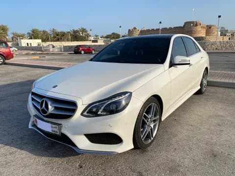 Used Mercedes-Benz E-Class E 300 2015 Used Mercedes-Benz E-Class E 300 2015 used_cars.forSale