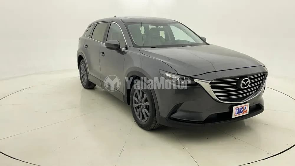 Used Mazda CX-9 2021