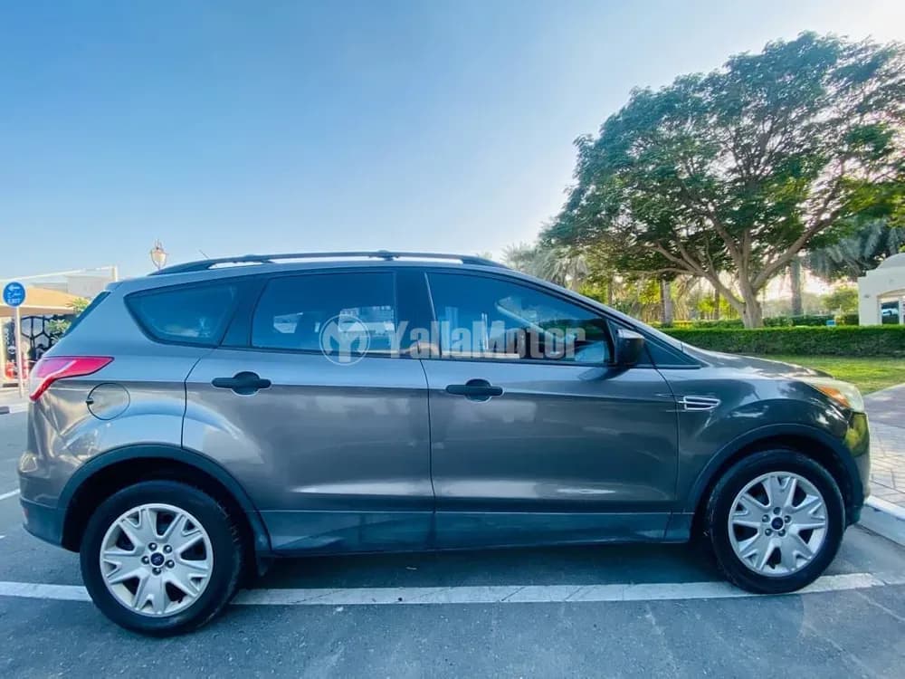 Used Ford Escape 2.5L S 2013