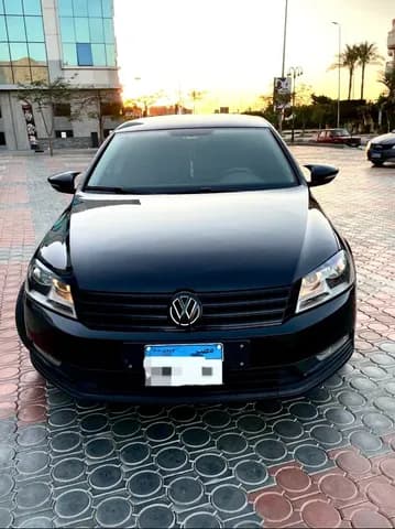Used Volkswagen Passat 1.4L 2016