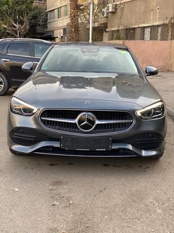 New Mercedes-Benz CLC 180 2022