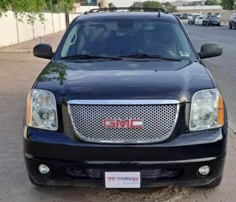 Used GMC Yukon XL SLT 2014 Used GMC Yukon XL SLT 2014 for sale