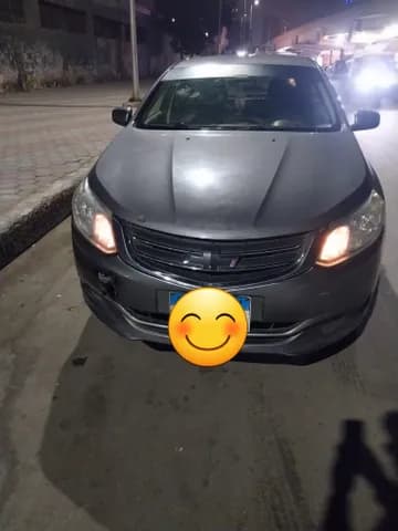 Used Chevrolet Optra 2018