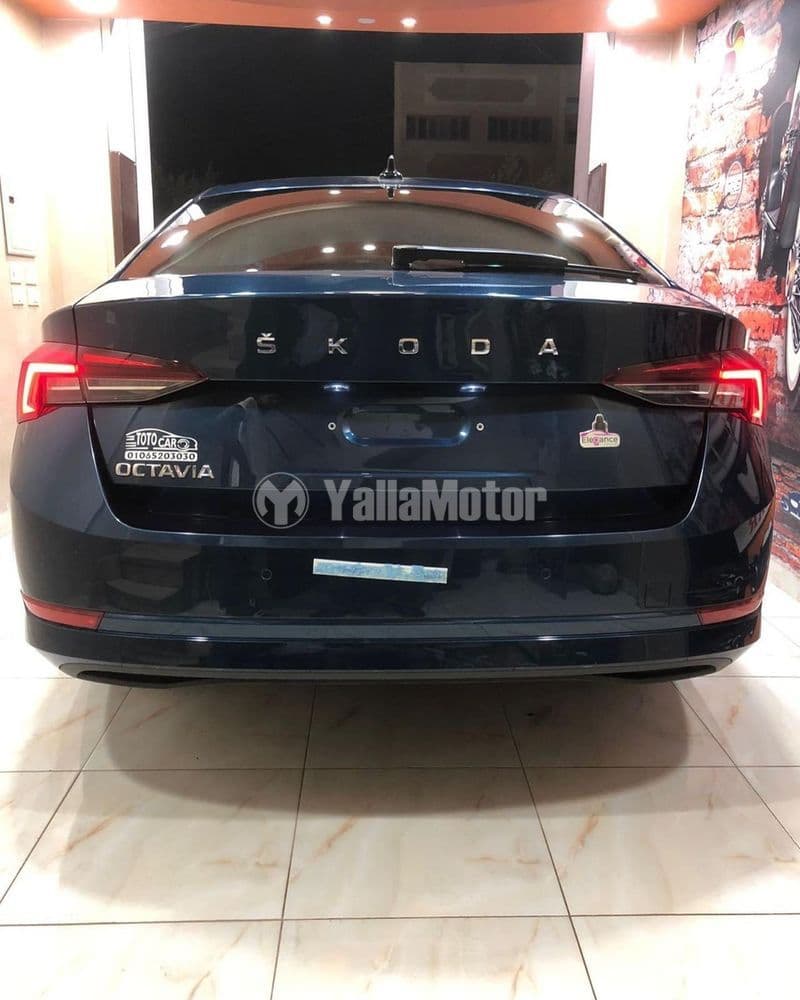 Used Skoda Octavia Ambition 1.4 2022