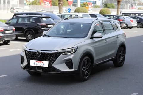 إم جي آر اكس5 1.5T Luxury 2024 مستعملة إم جي آر اكس5 1.5T Luxury 2024 مستعملة used_cars.forSale