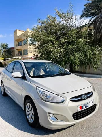 Used Hyundai Accent 1.6L Base 2017 Used Hyundai Accent 1.6L Base 2017 used_cars.forSale