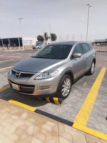 Used Mazda CX-9 2.5T V+ w/ Sunroof (AWD) 2009 Used Mazda CX-9 2.5T V+ w/ Sunroof (AWD) 2009 used_cars.forSale