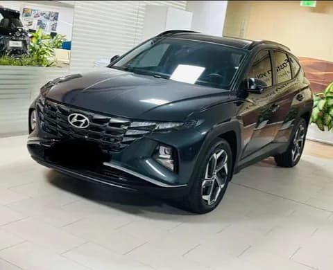 New Hyundai Tucson 1.6L T-GDI Advanced FWD 2024 for Sale New Hyundai Tucson 1.6L T-GDI Advanced FWD 2024 for Sale used_cars.forSale