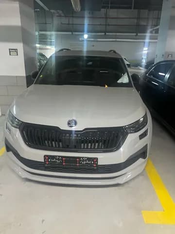 New Skoda Kodiaq 2.0 TSI Sport line (AWD) 7-seater 2024 للبيع New Skoda Kodiaq 2.0 TSI Sport line (AWD) 7-seater 2024 للبيع used_cars.forSale