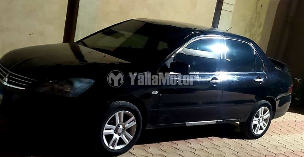 Used Mitsubishi Lancer 1.3L Automatic 2013