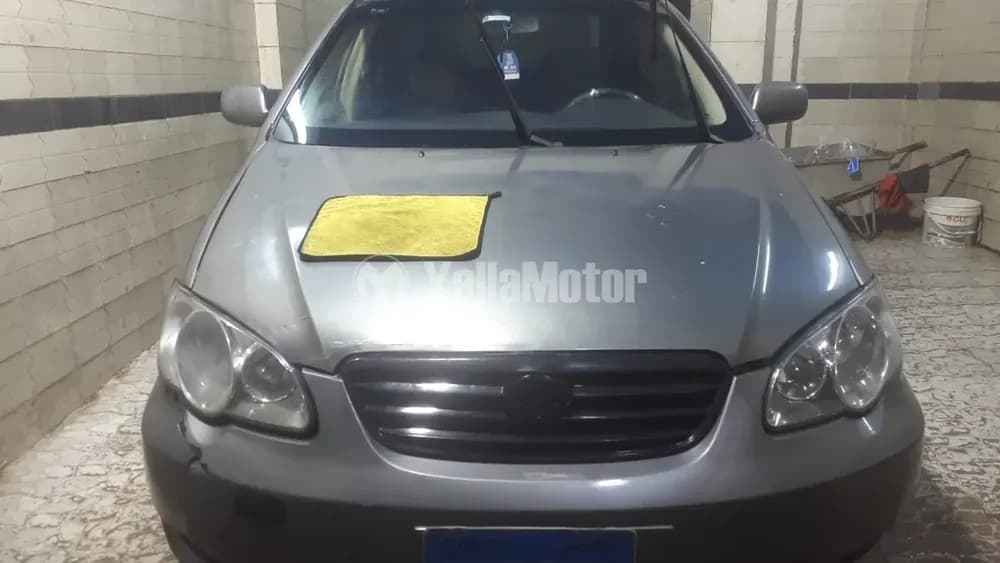 Used BYD F3 2015