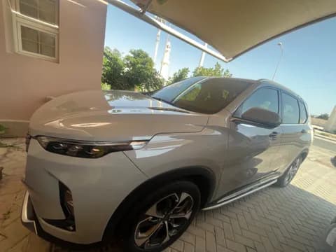 ماكسيس D60 1.5T Executive Luxury 2022 مستعملة ماكسيس D60 1.5T Executive Luxury 2022 مستعملة used_cars.forSale