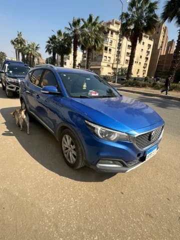 Used MG ZS 1.5L COM 2019 Used MG ZS 1.5L COM 2019 used_cars.forSale