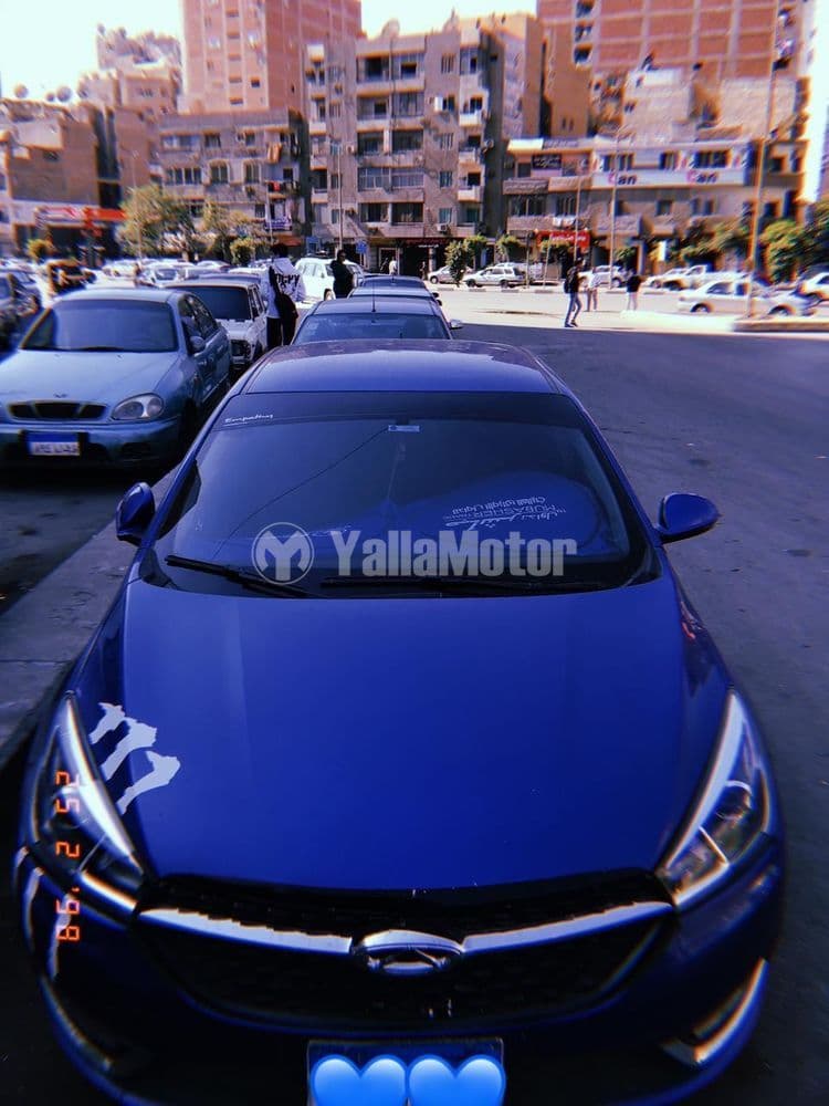 Used Chery Arrizo 5 1.5L Highline 2022