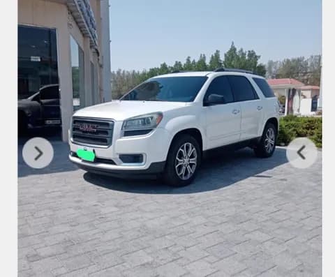 Used GMC Acadia Denali Front Wheel Drive 2015 Used GMC Acadia Denali Front Wheel Drive 2015 used_cars.forSale