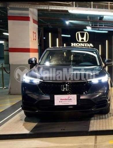 New Honda HR-V 1.8 i-VTEC LX 2022