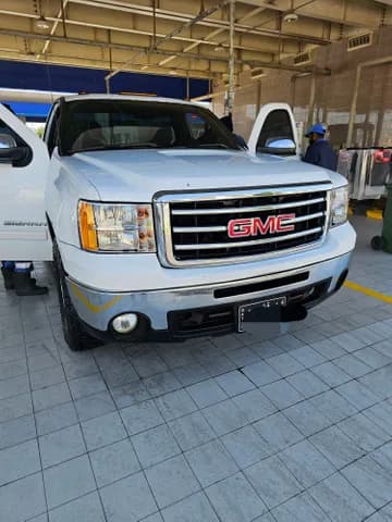 Used GMC Sierra 1500 4.3L Regular Cab (Long Box) 2013 Used GMC Sierra 1500 4.3L Regular Cab (Long Box) 2013 used_cars.forSale