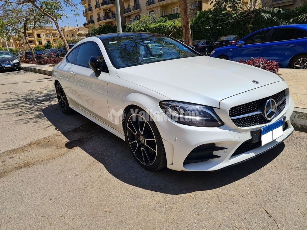 Used Mercedes-Benz 300 2020