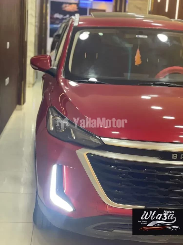 Used BAIC X35 1.5T Fashion 2022 Used BAIC X35 1.5T Fashion 2022 used_cars.forSale