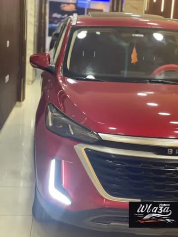 Used BAIC X35 1.5T Fashion 2022 للبيع Used BAIC X35 1.5T Fashion 2022 للبيع used_cars.forSale