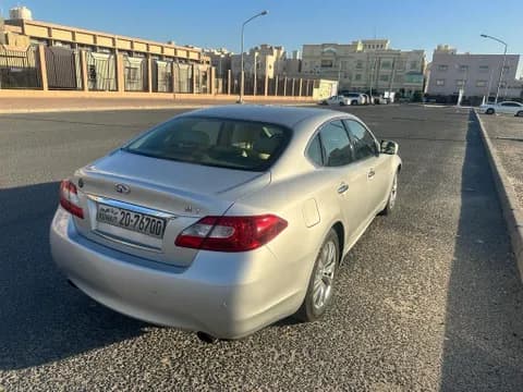 Used Infiniti M37 4 Door 3.7L 2012 Used Infiniti M37 4 Door 3.7L 2012 used_cars.forSale