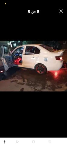 Used BYD F3 1.5L GLI 2013