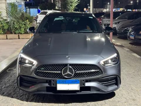 Used Mercedes-Benz CLC 200 2022