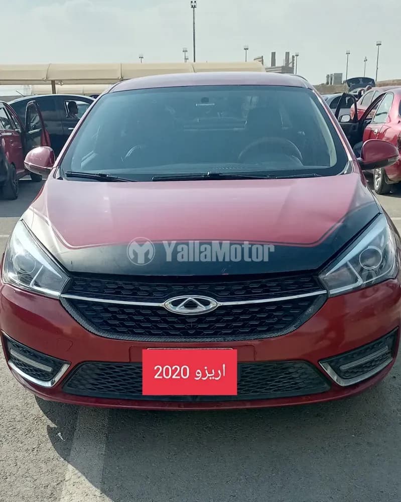 Used Chery Arrizo 5 1.5L (Luxury) 2020