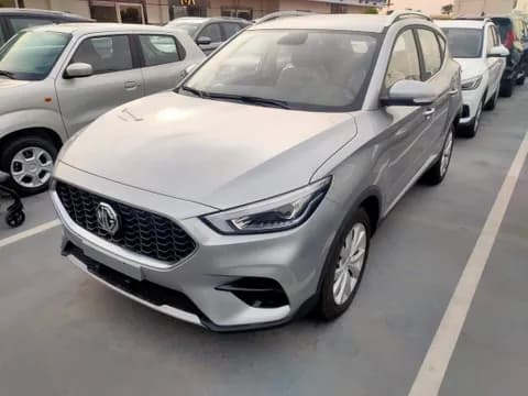 New MG ZS 1.5L COM 2024 New MG ZS 1.5L COM 2024 used_cars.forSale