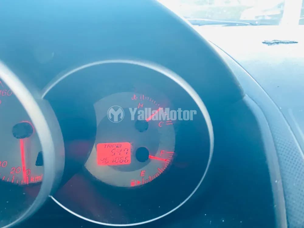 Used Mazda 3 Sedan 1.6L 2009