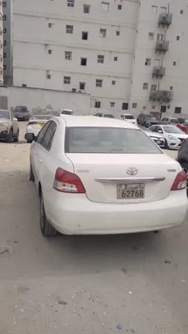 Used Toyota Yaris 1.3L SE 2011 Used Toyota Yaris 1.3L SE 2011 for sale