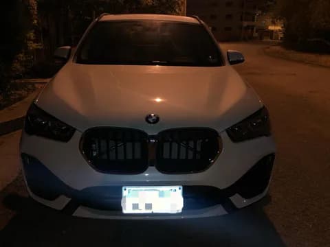 Used BMW X1 2020 Used BMW X1 2020 used_cars.forSale