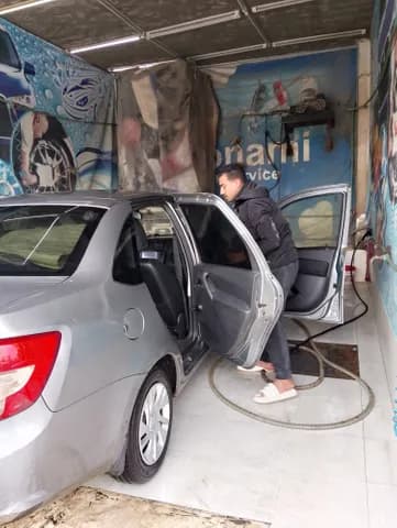 Used Lada Granta Sedan 1.6L 16V - Manual 2020