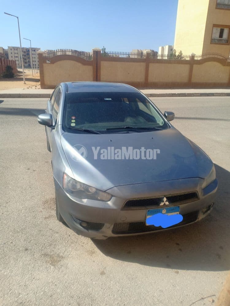 Used Mitsubishi Lancer 1.3L Automatic 2016