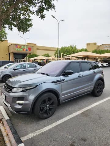 Used Land Rover Range Rover Vogue SE Supercharged 2015 Used Land Rover Range Rover Vogue SE Supercharged 2015 used_cars.forSale