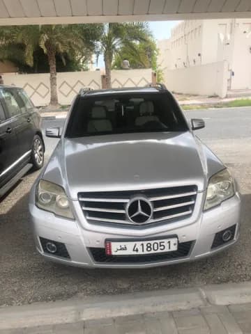 Used Mercedes-Benz GLK-Class GLK 280 2009 Used Mercedes-Benz GLK-Class GLK 280 2009 for sale