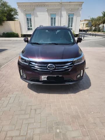 Used GAC GS4 1.5T GS (Full Option) 2019 Used GAC GS4 1.5T GS (Full Option) 2019 used_cars.forSale