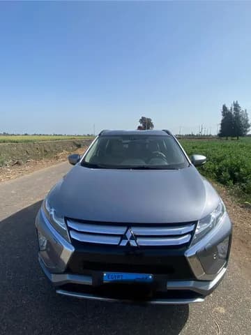 Used Mitsubishi Eclipse Cross 1.5T GLS Highline 2019 Used Mitsubishi Eclipse Cross 1.5T GLS Highline 2019 used_cars.forSale
