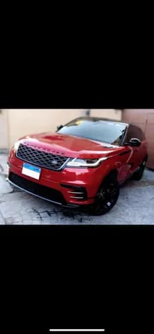 Used Land Rover Range Rover Velar 2020 Used Land Rover Range Rover Velar 2020 used_cars.forSale