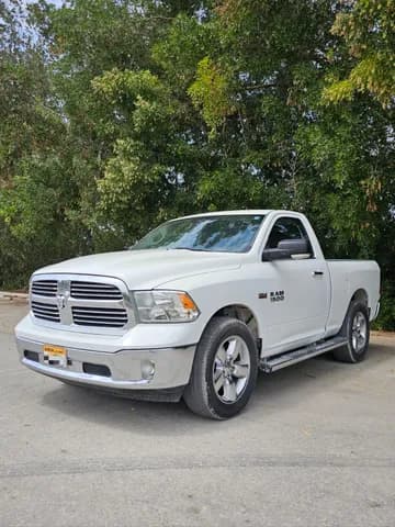 Used Dodge Ram 1500 2017 Used Dodge Ram 1500 2017 used_cars.forSale