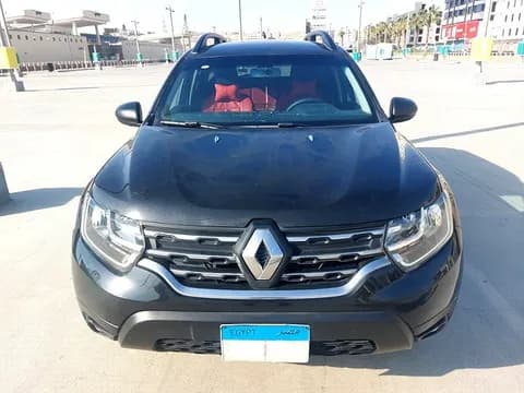 Used Renault Duster 1.6L H3 (4x2) 2021
