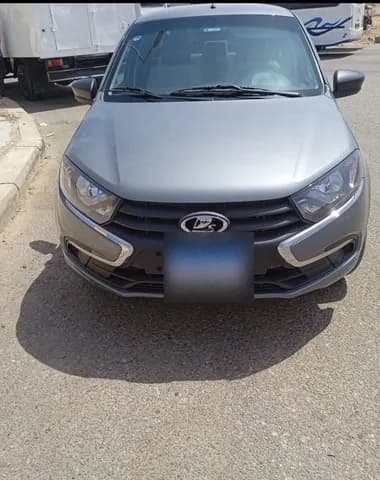 Used Lada Granta Sedan 1.6L M/T 2022