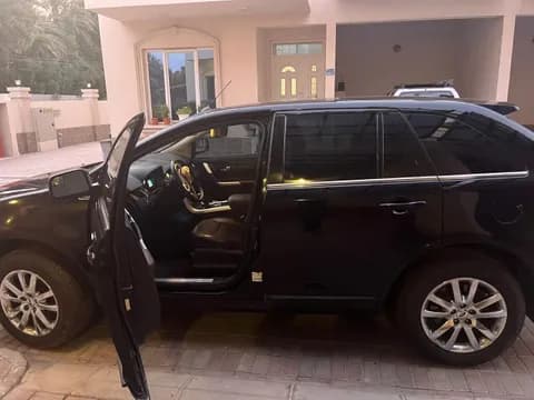 Used Ford Edge 2011 Used Ford Edge 2011 used_cars.forSale